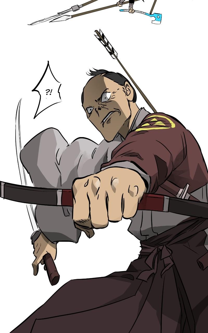 Read Infinite Leveling: Murim chapter 125.4 image 38 on Lezhin