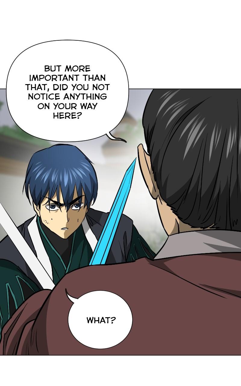 Read Infinite Leveling: Murim chapter 125.4 image 50 on Lezhin