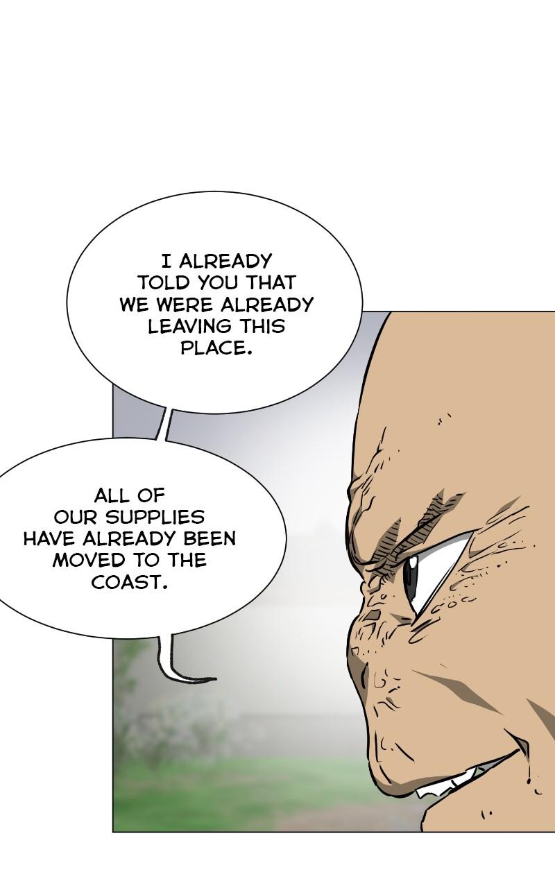 Read Infinite Leveling: Murim chapter 125.4 image 51 on Lezhin
