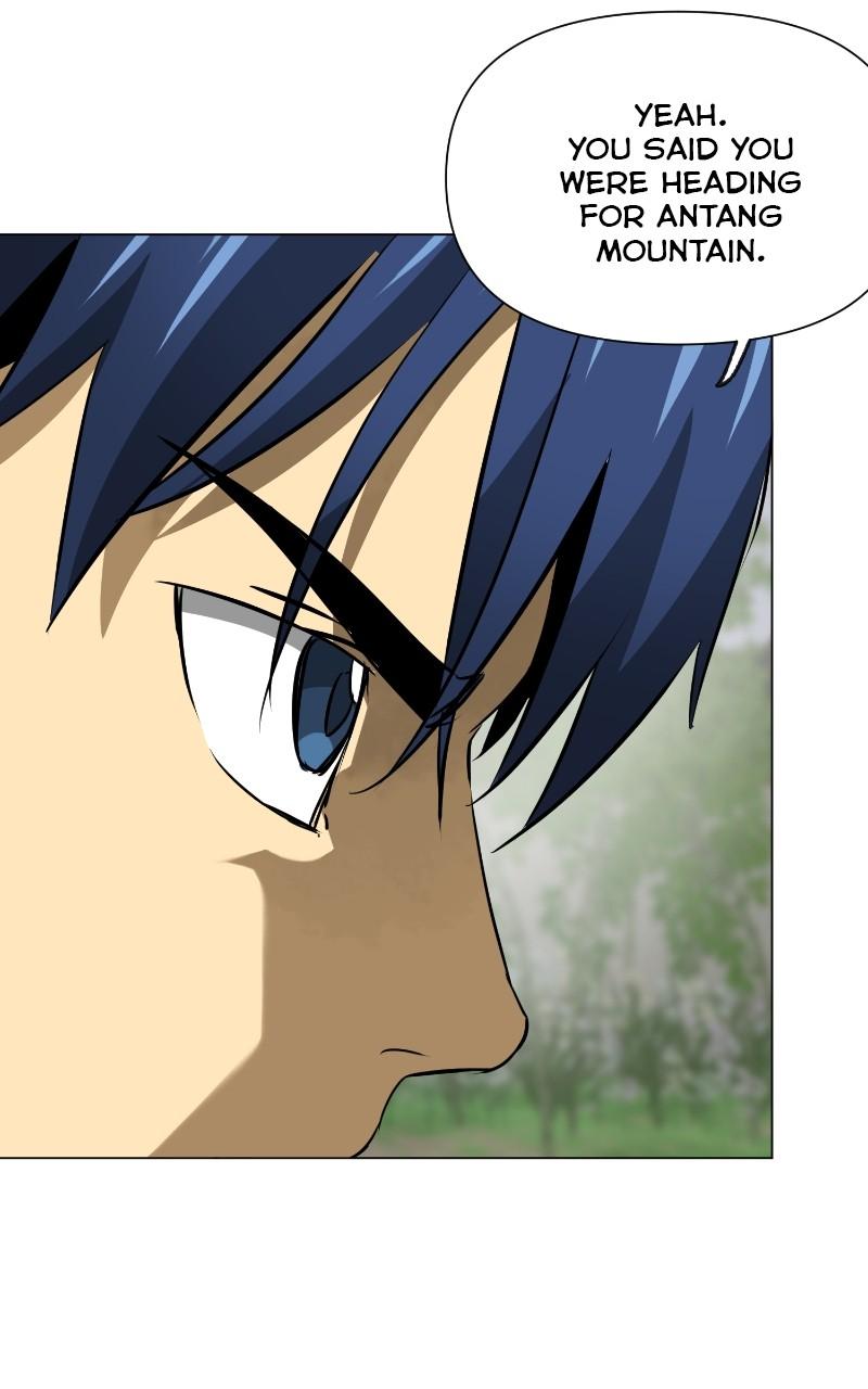 Read Infinite Leveling: Murim chapter 125.4 image 52 on Lezhin