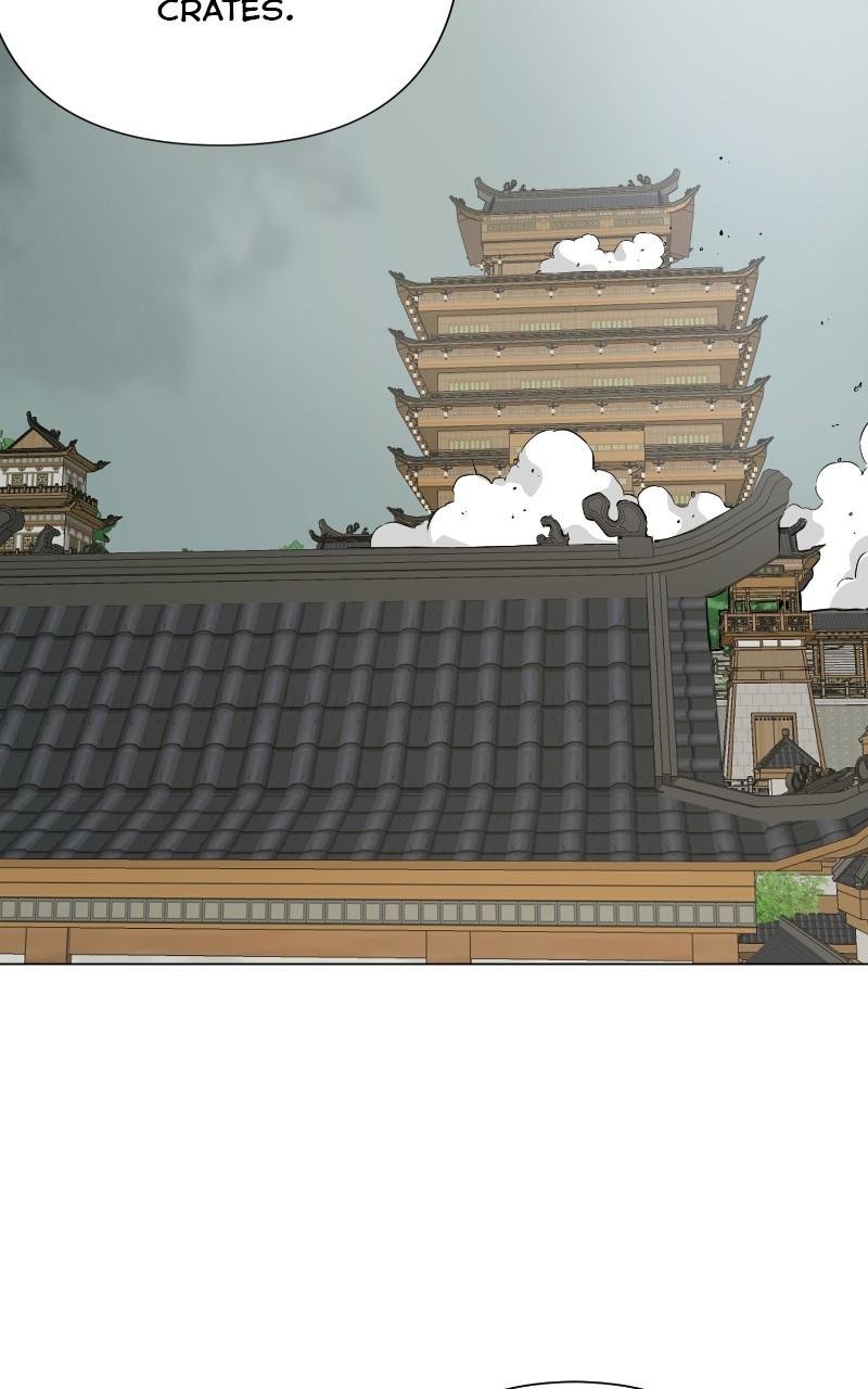 Read Infinite Leveling: Murim chapter 125.4 image 56 on Lezhin