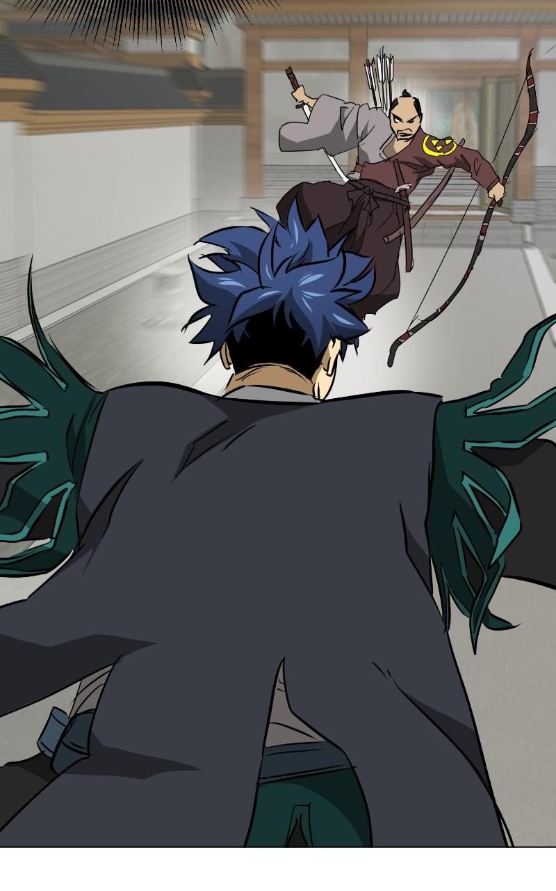 Read Infinite Leveling: Murim chapter 125.4 image 6 on Lezhin