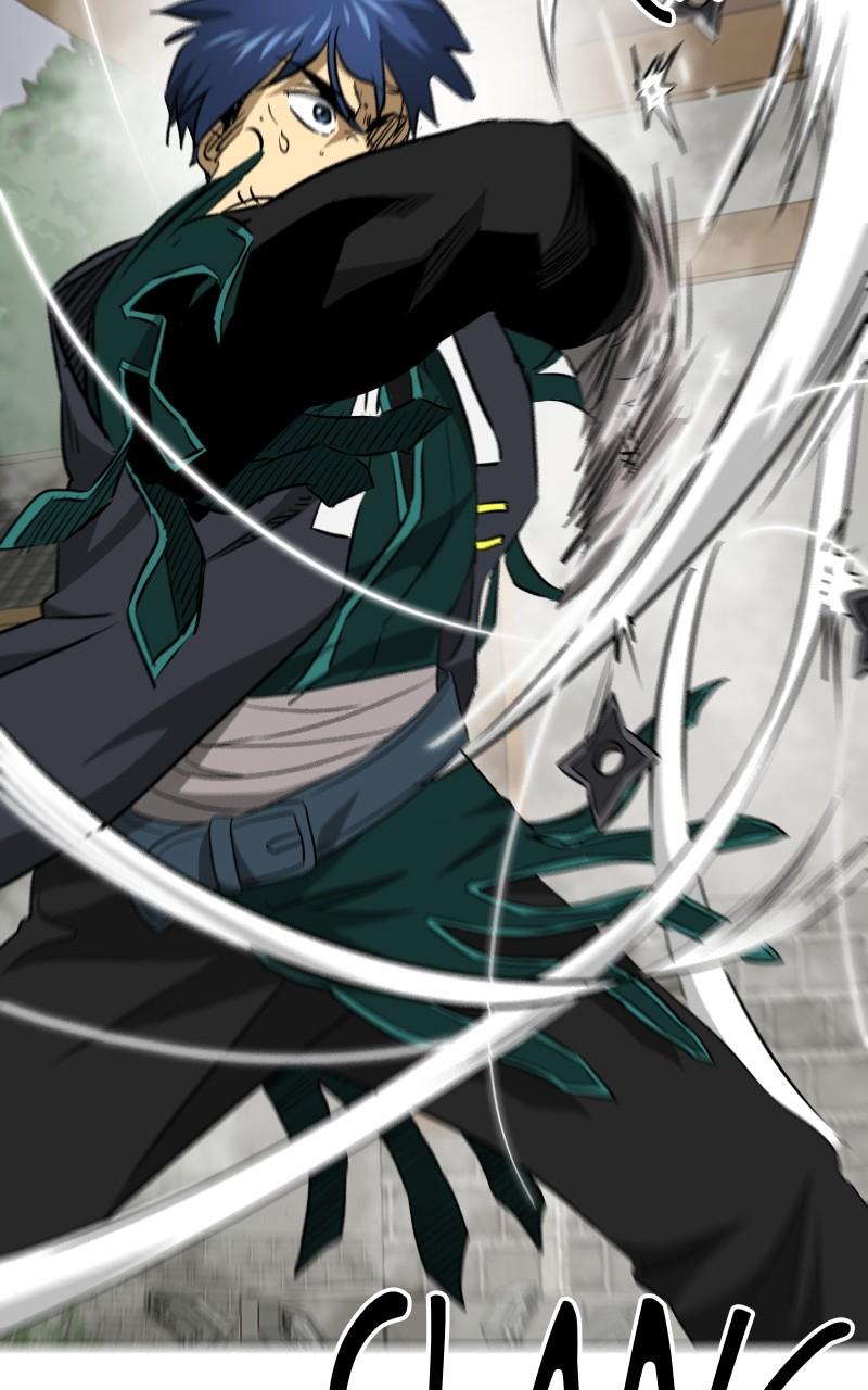 Read Infinite Leveling: Murim chapter 125.4 image 65 on Lezhin