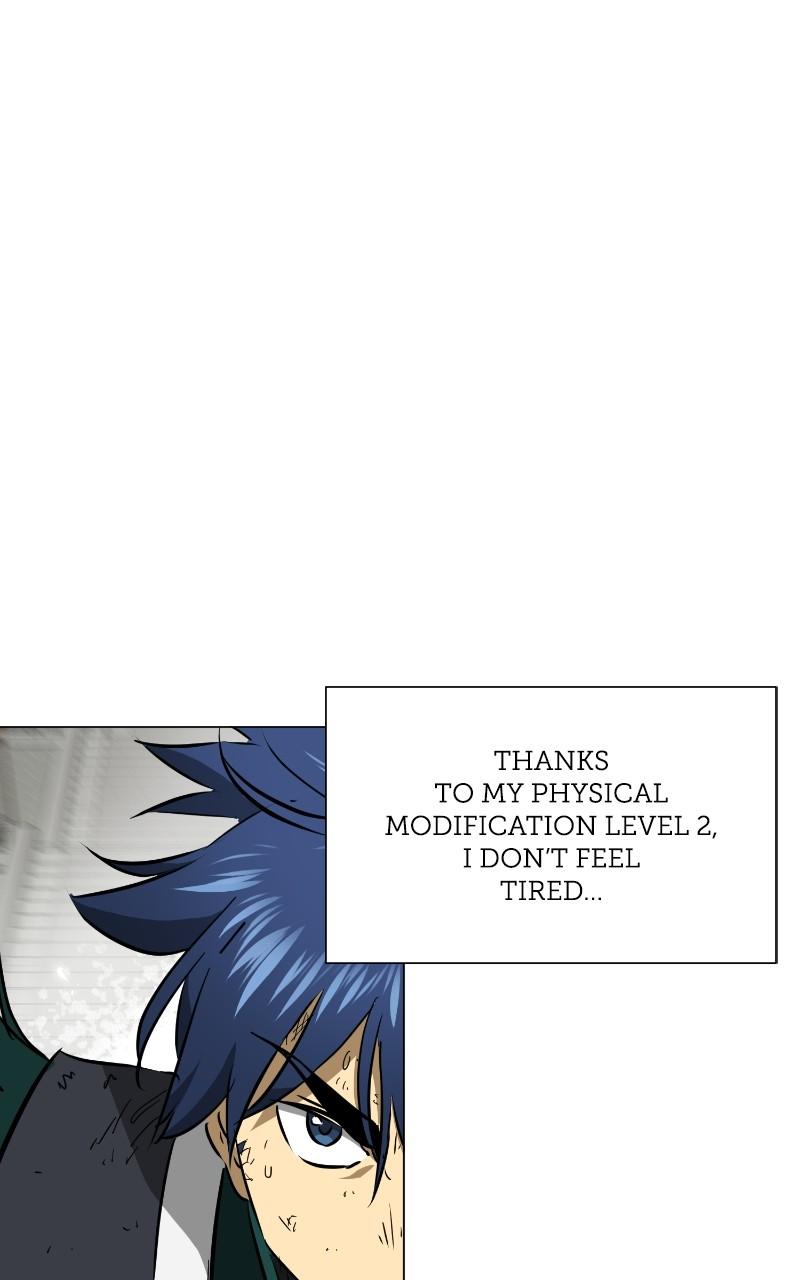 Read Infinite Leveling: Murim chapter 125.4 image 7 on Lezhin