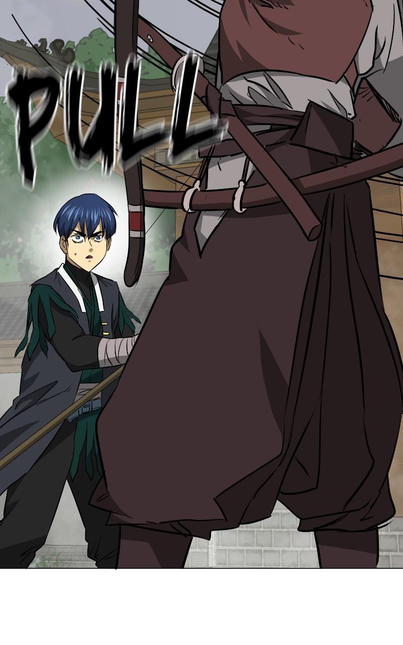 Read Infinite Leveling: Murim chapter 125.4 image 72 on Lezhin