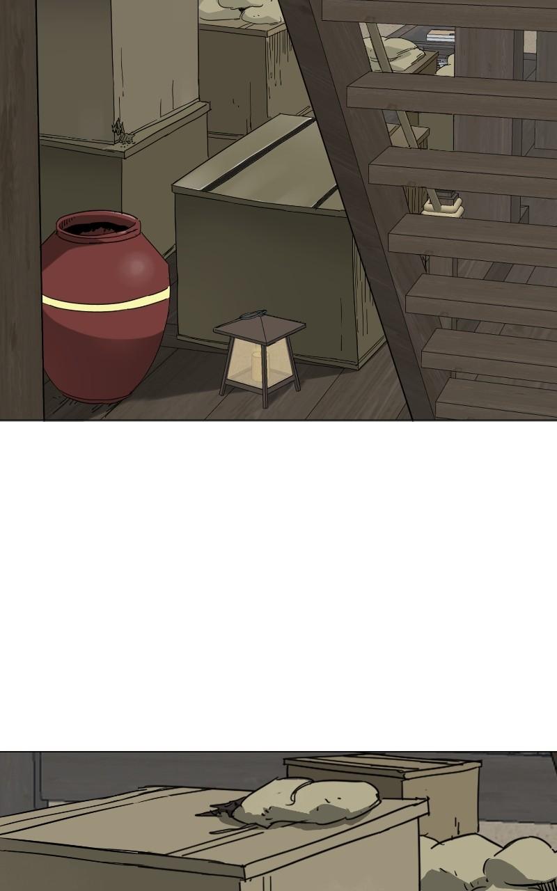 Read Infinite Leveling: Murim chapter 125.4 image 74 on Lezhin
