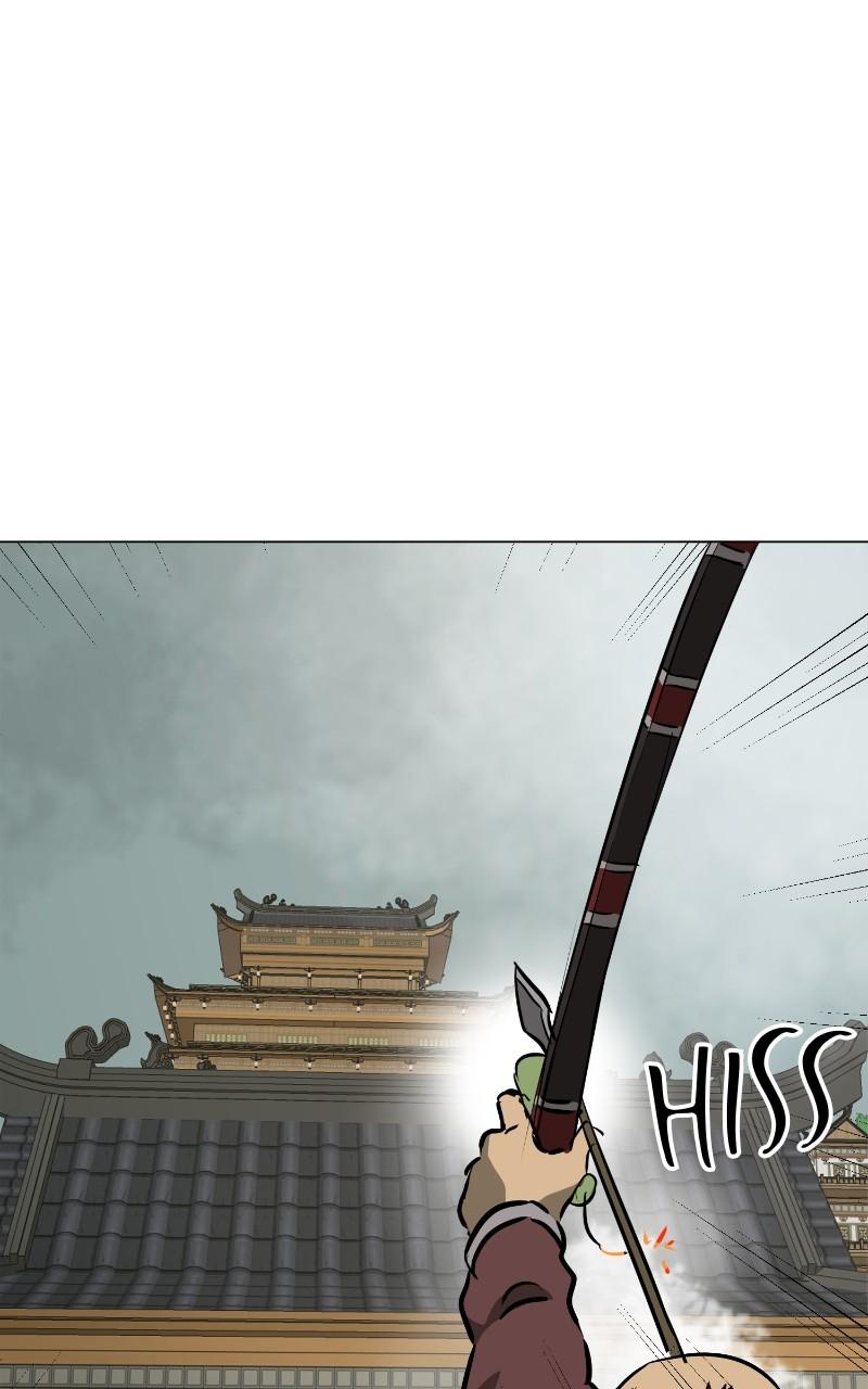 Read Infinite Leveling: Murim chapter 125.4 image 77 on Lezhin