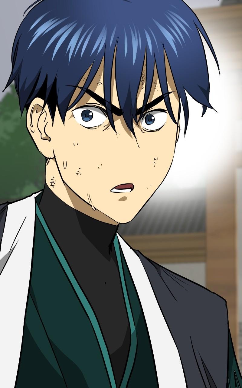 Read Infinite Leveling: Murim chapter 125.4 image 79 on Lezhin
