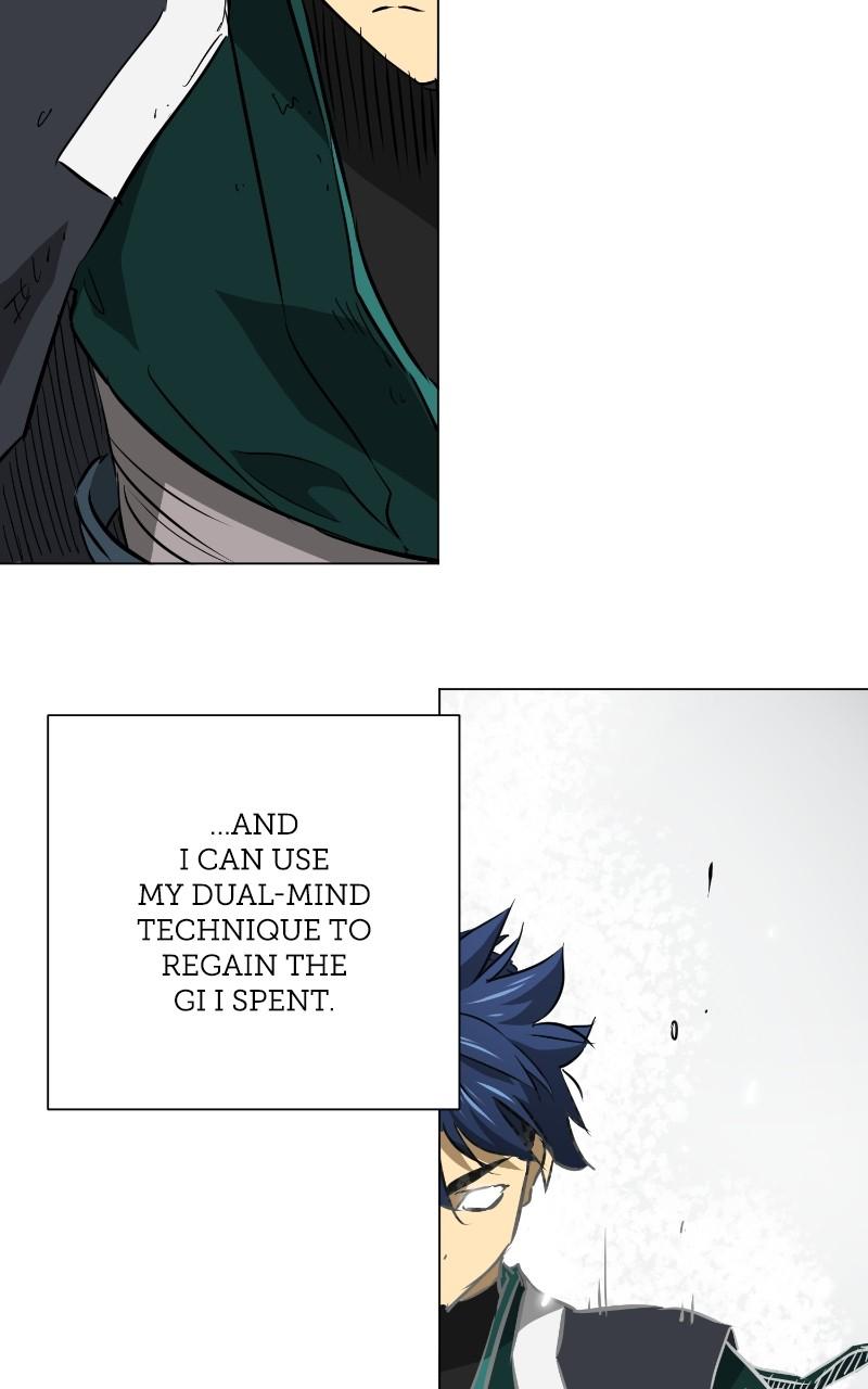Read Infinite Leveling: Murim chapter 125.4 image 8 on Lezhin