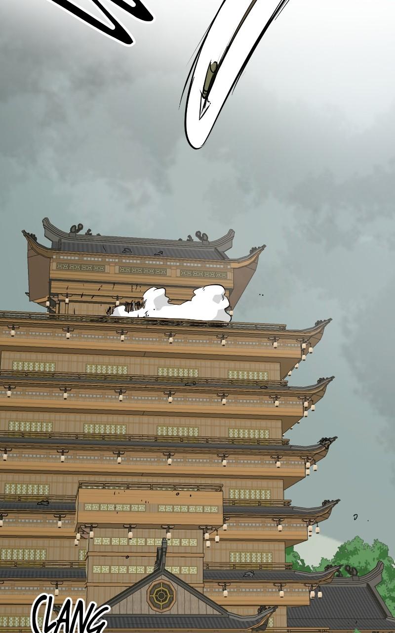 Read Infinite Leveling: Murim chapter 125.4 image 91 on Lezhin