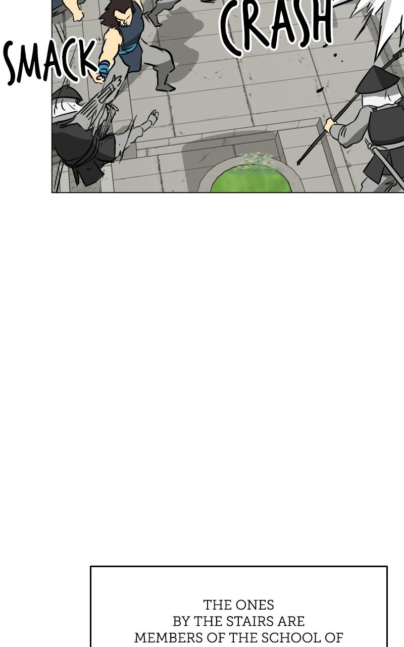 Read Infinite Leveling: Murim chapter 125.5 image 10 on Lezhin