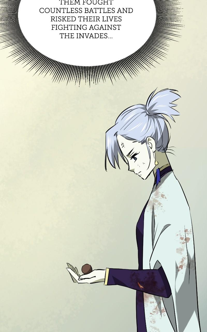 Read Infinite Leveling: Murim chapter 125.5 image 100 on Lezhin