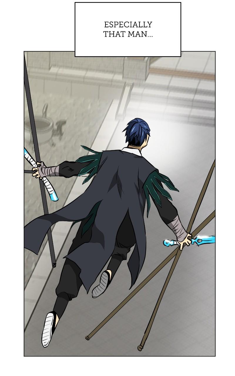 Read Infinite Leveling: Murim chapter 125.5 image 102 on Lezhin