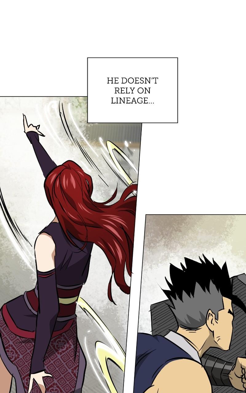 Read Infinite Leveling: Murim chapter 125.5 image 103 on Lezhin