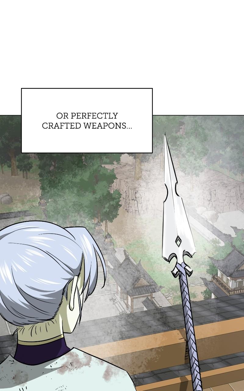Read Infinite Leveling: Murim chapter 125.5 image 106 on Lezhin