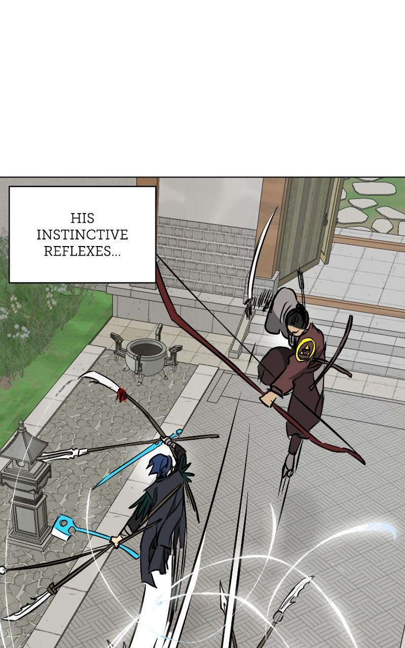 Read Infinite Leveling: Murim chapter 125.5 image 111 on Lezhin