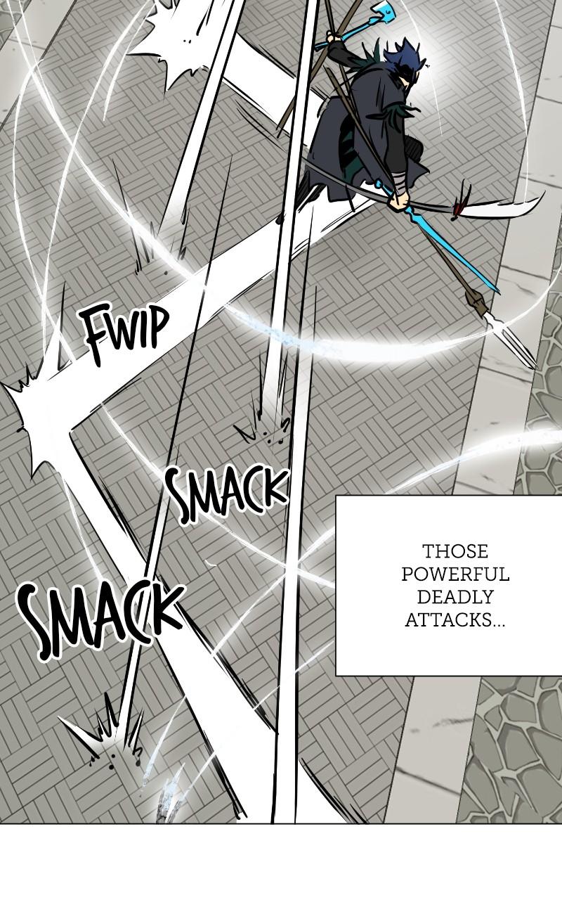Read Infinite Leveling: Murim chapter 125.5 image 112 on Lezhin