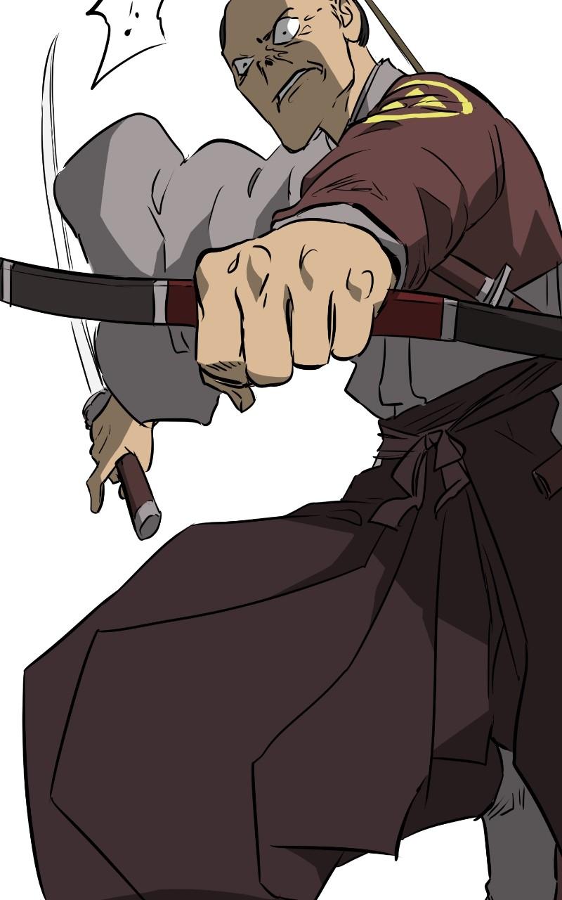 Read Infinite Leveling: Murim chapter 125.5 image 114 on Lezhin