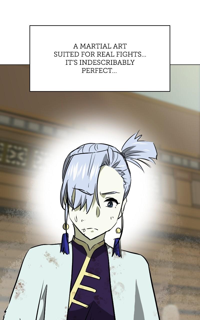 Read Infinite Leveling: Murim chapter 125.5 image 116 on Lezhin