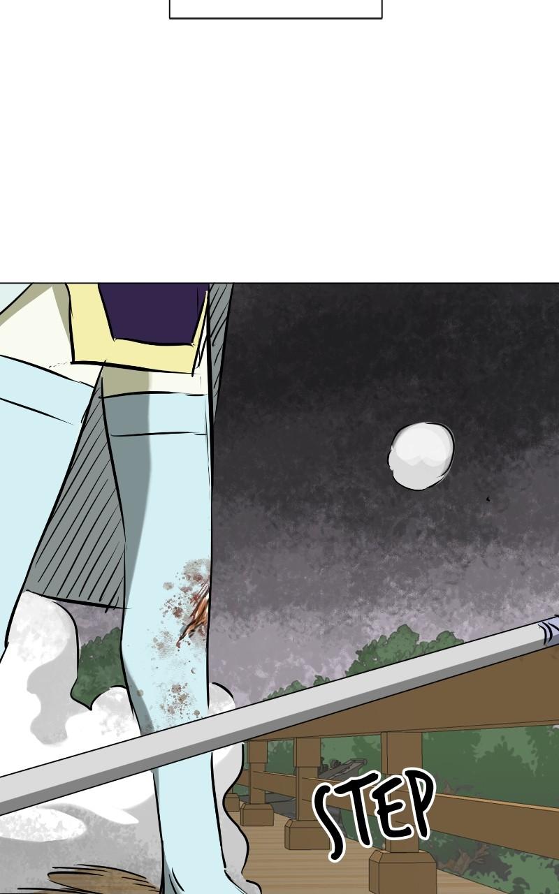 Read Infinite Leveling: Murim chapter 125.5 image 122 on Lezhin