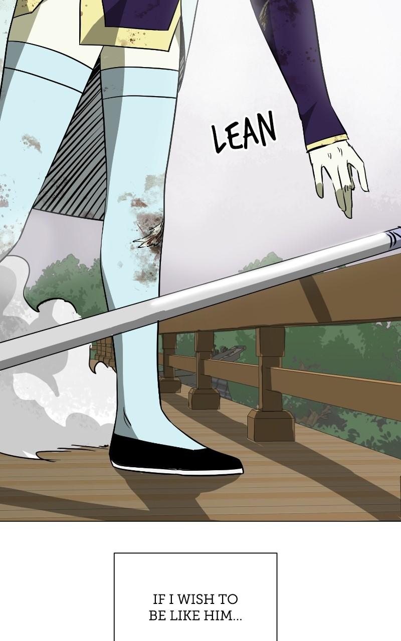Read Infinite Leveling: Murim chapter 125.5 image 124 on Lezhin