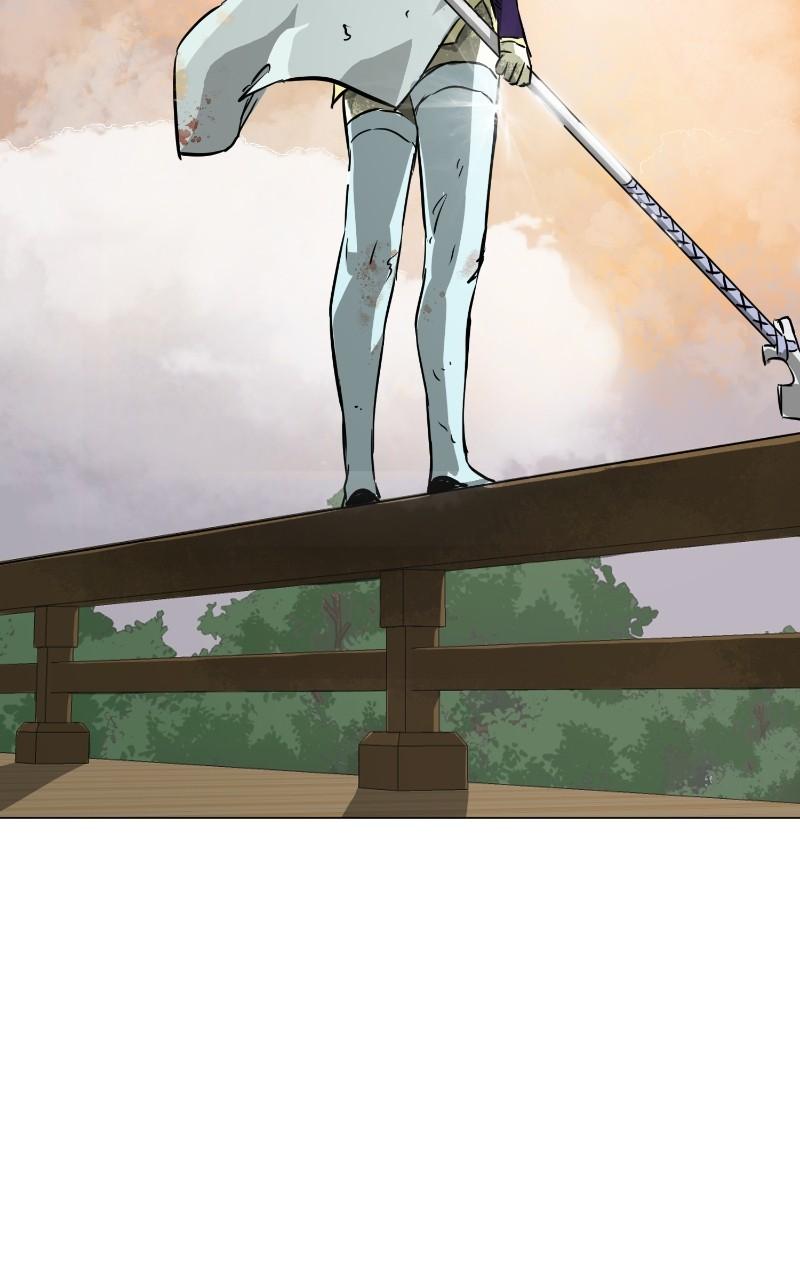 Read Infinite Leveling: Murim chapter 125.5 image 151 on Lezhin