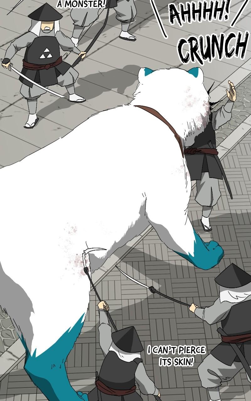 Read Infinite Leveling: Murim chapter 125.5 image 16 on Lezhin