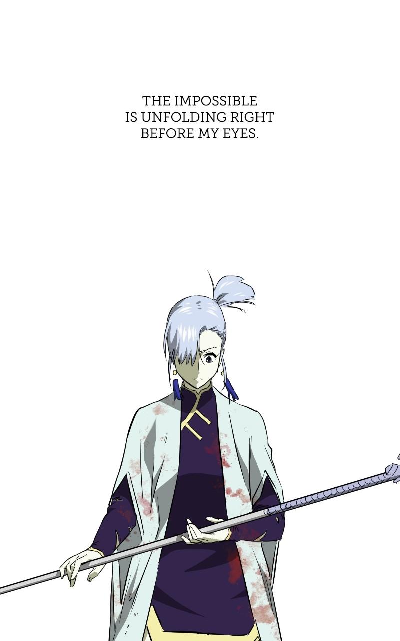 Read Infinite Leveling: Murim chapter 125.5 image 19 on Lezhin