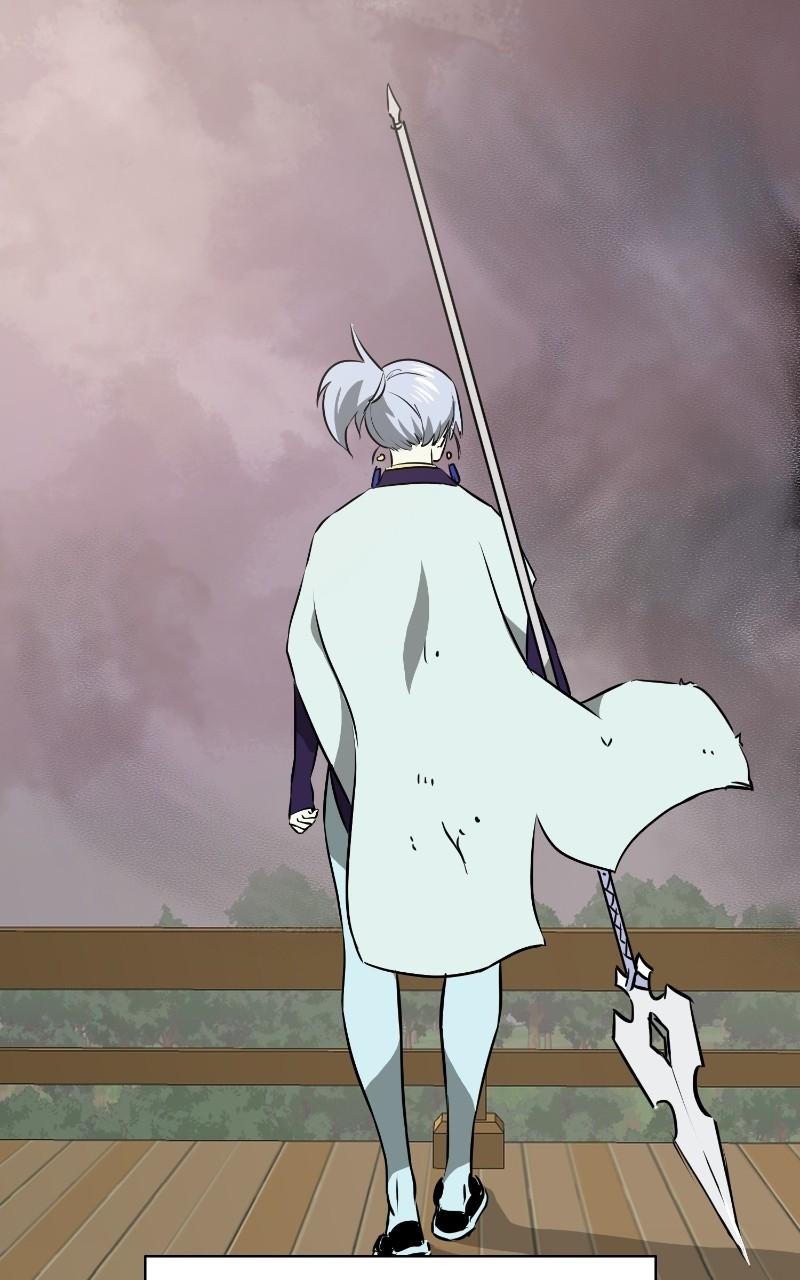 Read Infinite Leveling: Murim chapter 125.5 image 2 on Lezhin