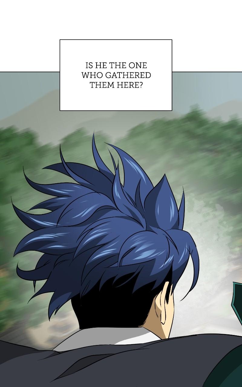 Read Infinite Leveling: Murim chapter 125.5 image 23 on Lezhin