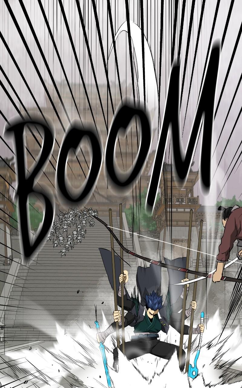 Read Infinite Leveling: Murim chapter 125.5 image 25 on Lezhin