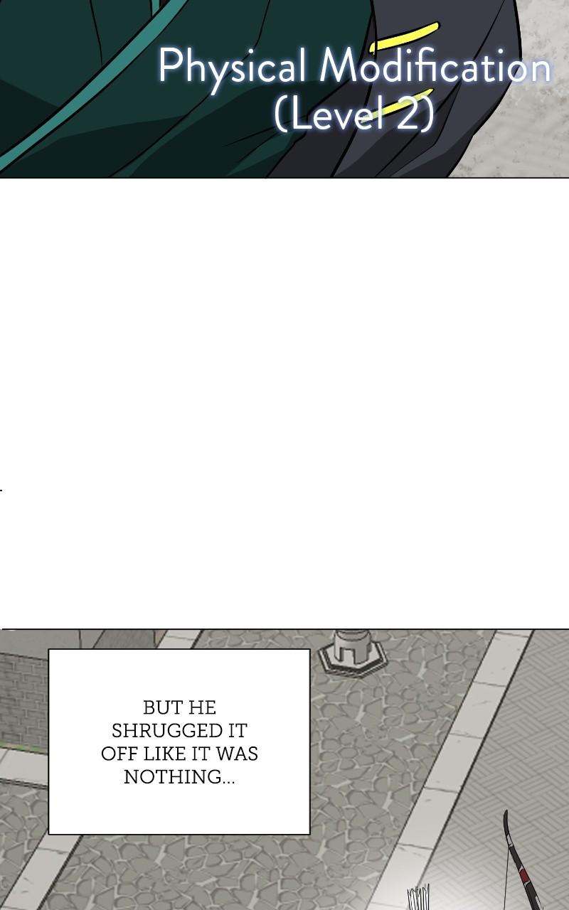 Read Infinite Leveling: Murim chapter 125.5 image 28 on Lezhin