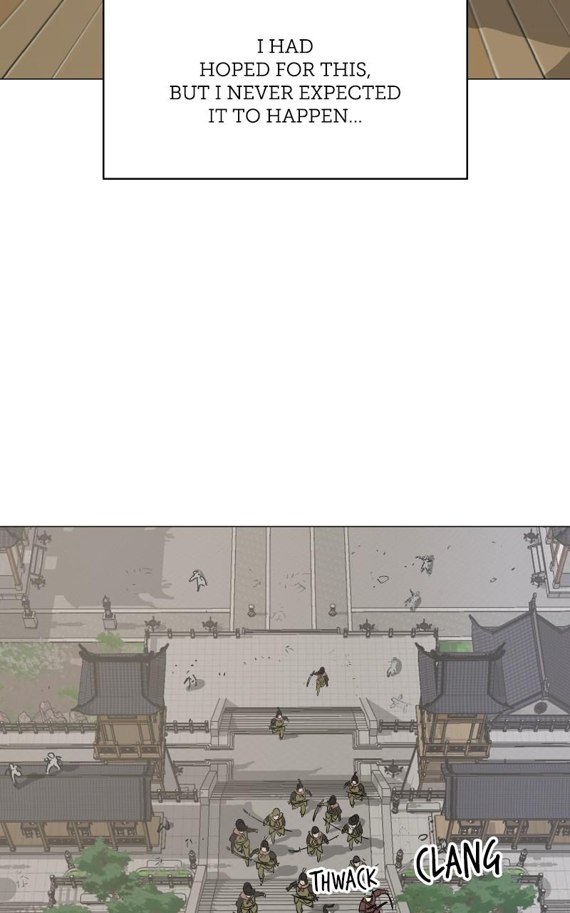 Read Infinite Leveling: Murim chapter 125.5 image 3 on Lezhin