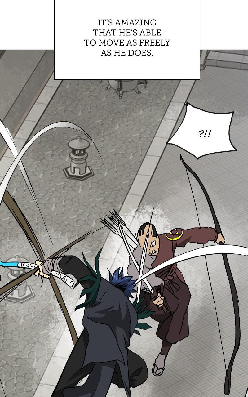 Read Infinite Leveling: Murim chapter 125.5 image 31 on Lezhin