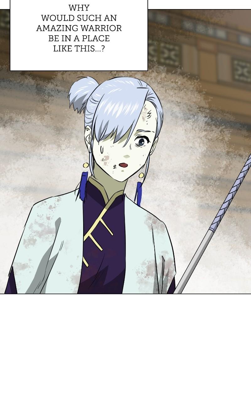 Read Infinite Leveling: Murim chapter 125.5 image 33 on Lezhin