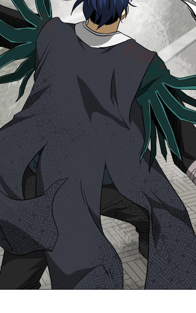 Read Infinite Leveling: Murim chapter 125.5 image 36 on Lezhin