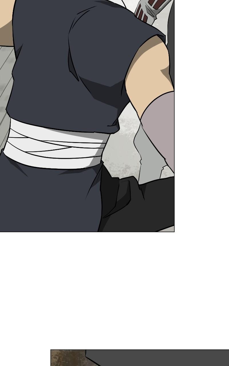 Read Infinite Leveling: Murim chapter 125.5 image 38 on Lezhin
