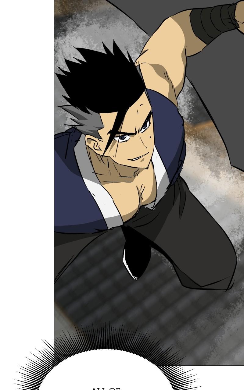 Read Infinite Leveling: Murim chapter 125.5 image 39 on Lezhin