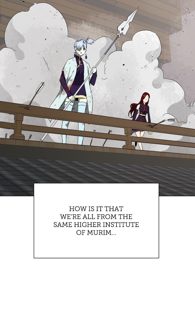 Read Infinite Leveling: Murim chapter 125.5 image 41 on Lezhin