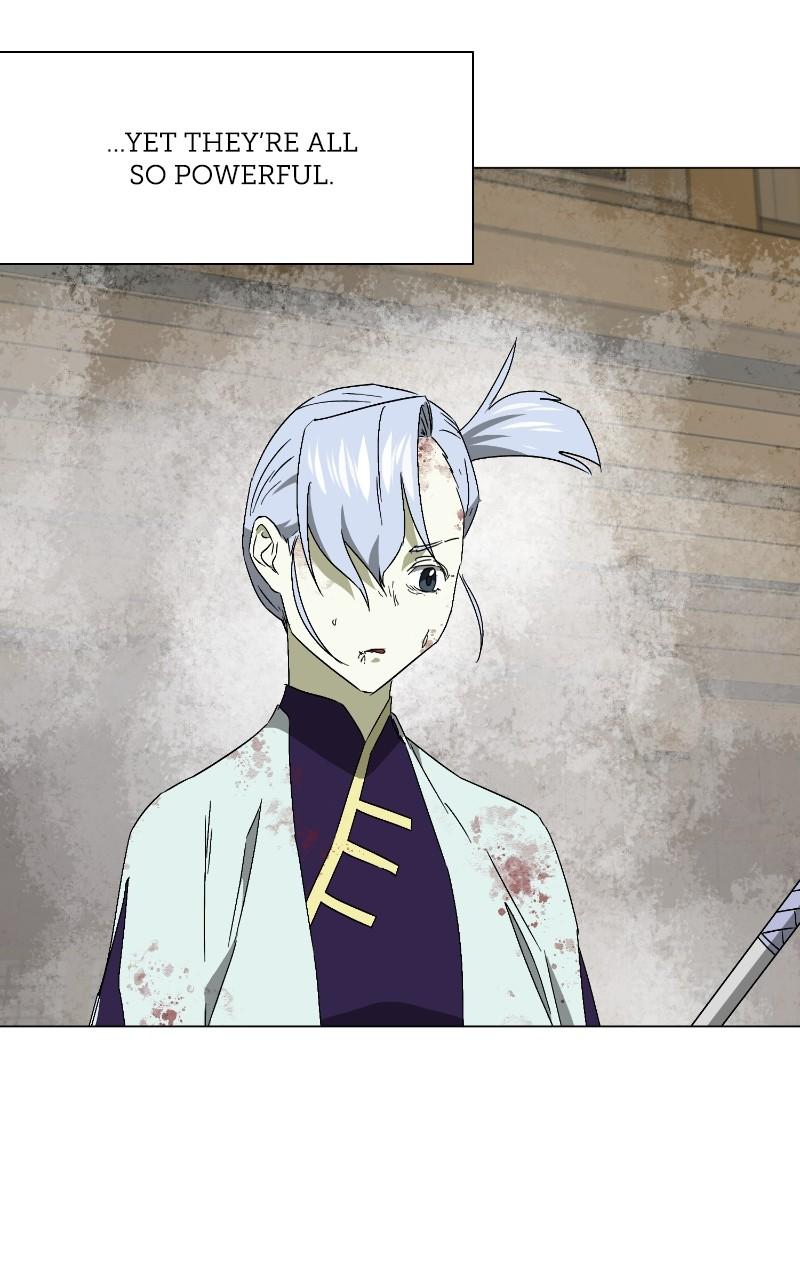 Read Infinite Leveling: Murim chapter 125.5 image 42 on Lezhin