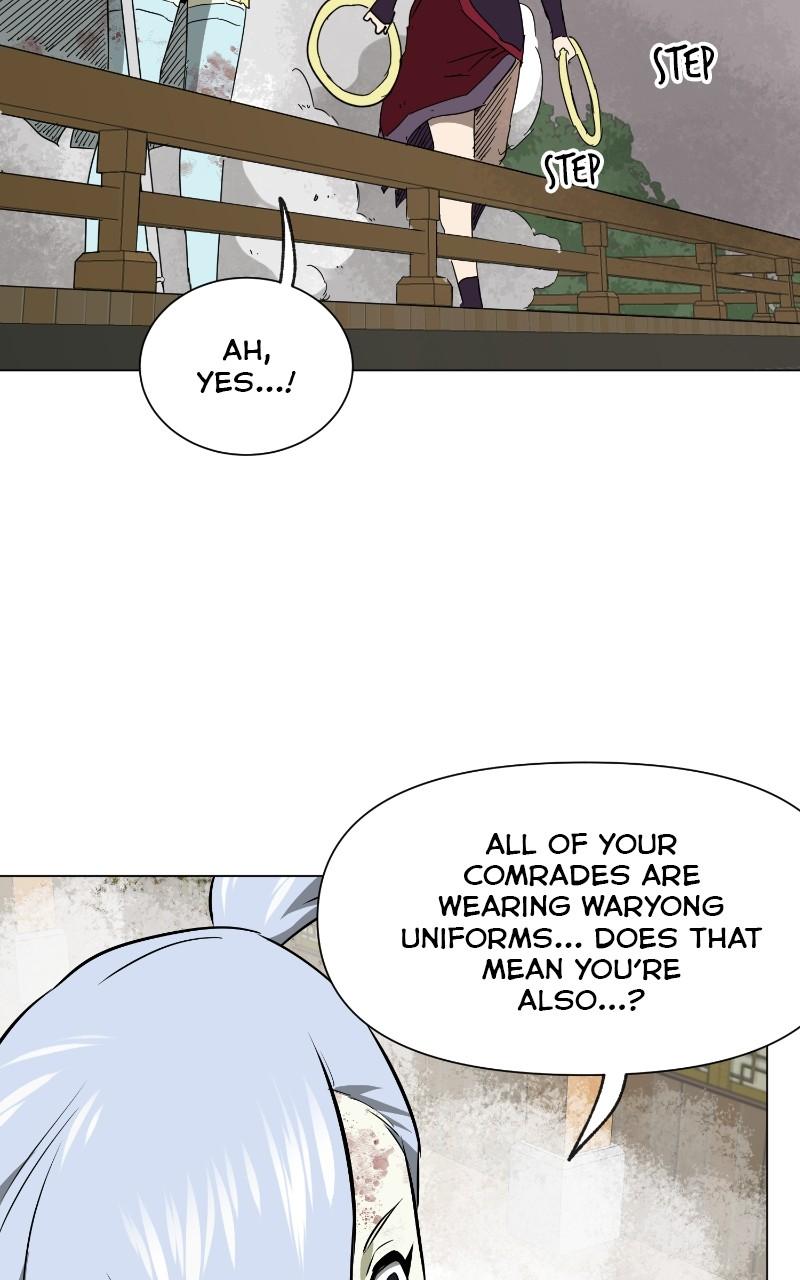Read Infinite Leveling: Murim chapter 125.5 image 44 on Lezhin