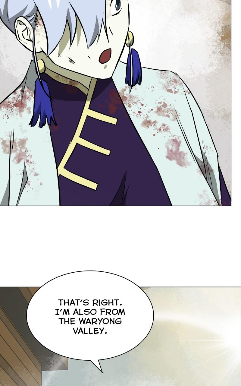 Read Infinite Leveling: Murim chapter 125.5 image 45 on Lezhin