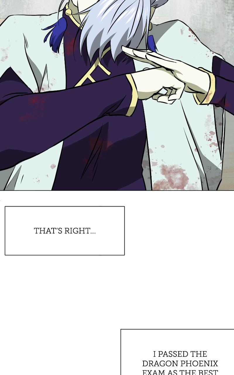 Read Infinite Leveling: Murim chapter 125.5 image 48 on Lezhin