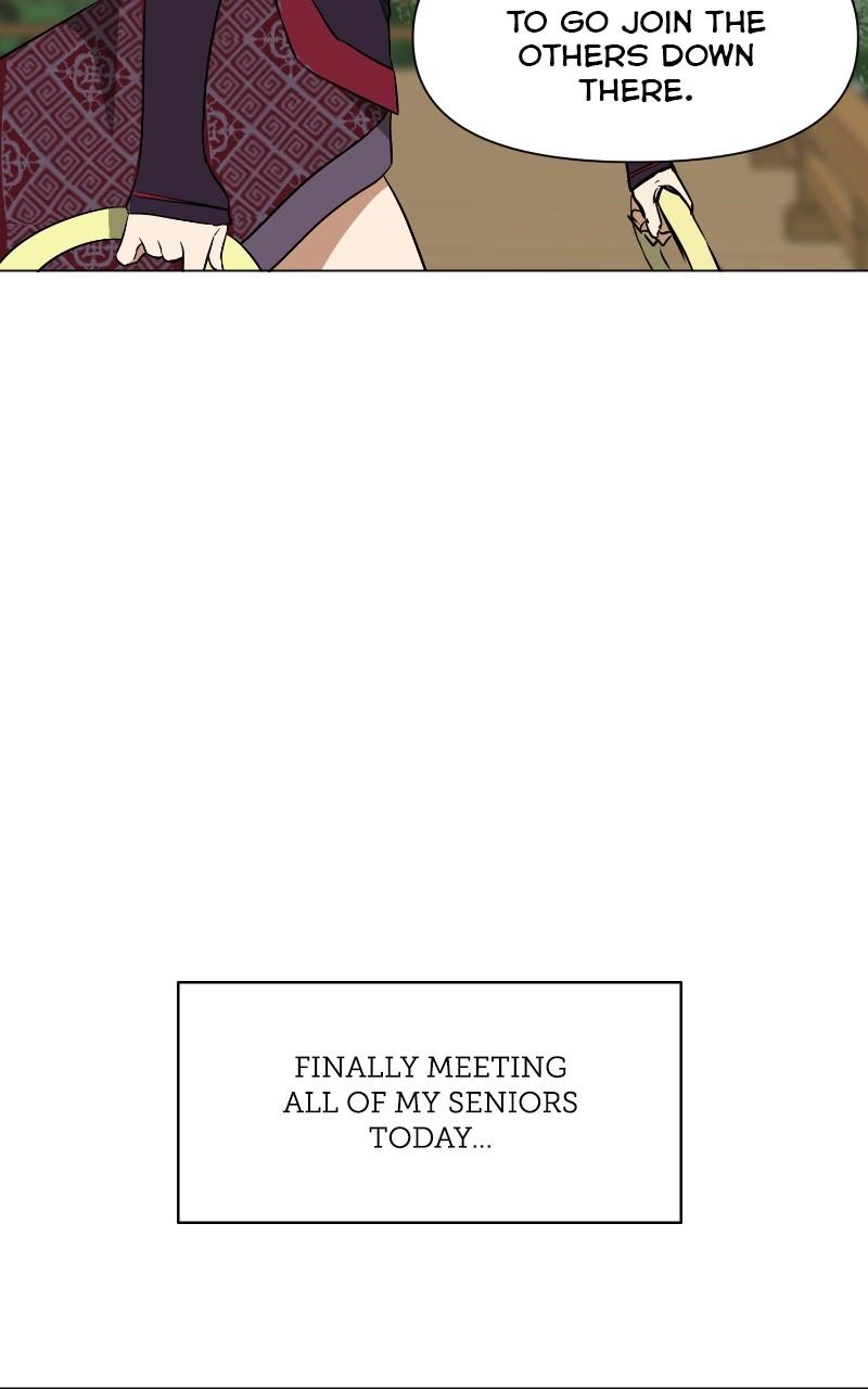 Read Infinite Leveling: Murim chapter 125.5 image 51 on Lezhin