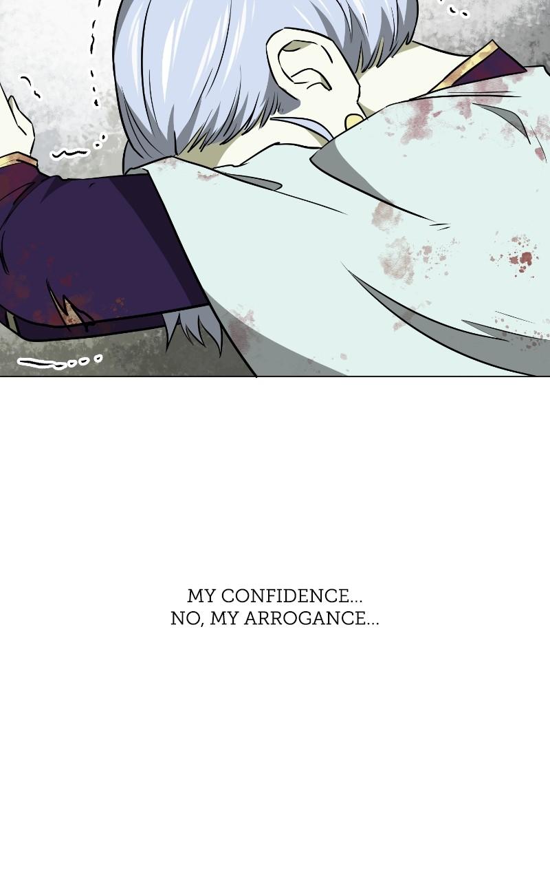 Read Infinite Leveling: Murim chapter 125.5 image 54 on Lezhin