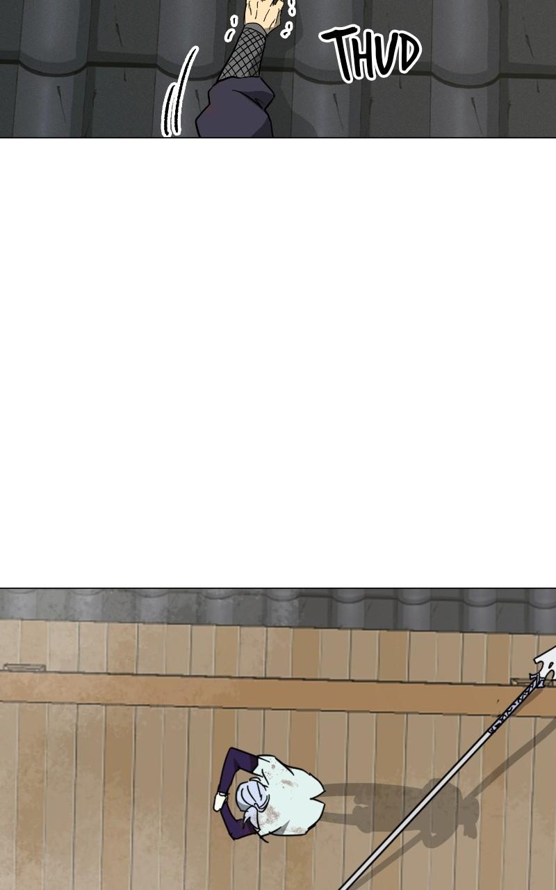 Read Infinite Leveling: Murim chapter 125.5 image 59 on Lezhin