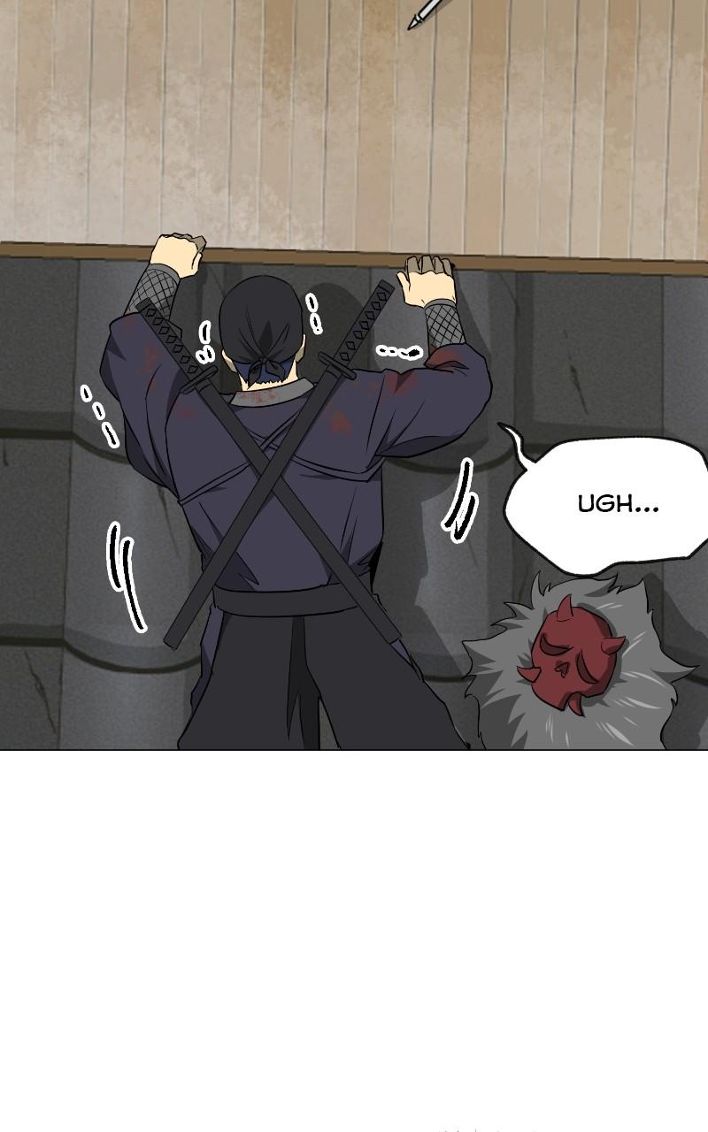 Read Infinite Leveling: Murim chapter 125.5 image 60 on Lezhin