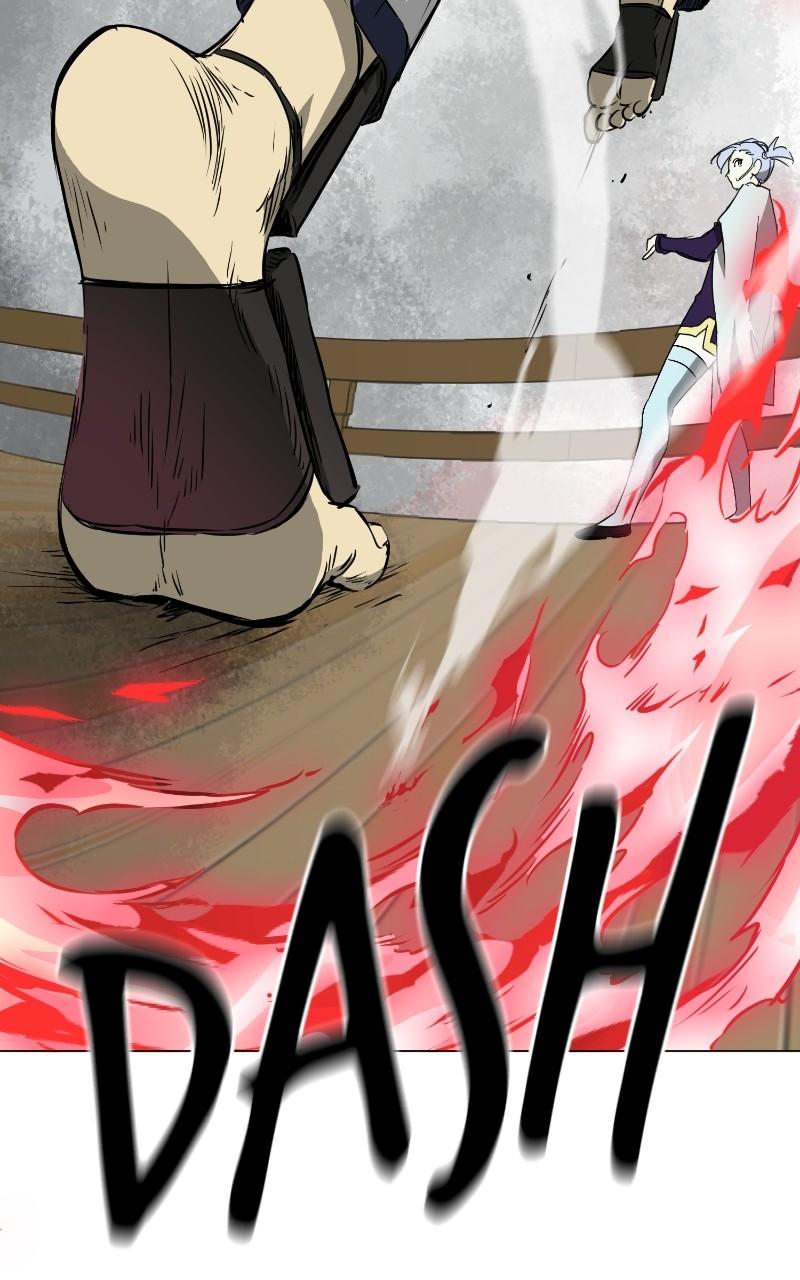 Read Infinite Leveling: Murim chapter 125.5 image 67 on Lezhin