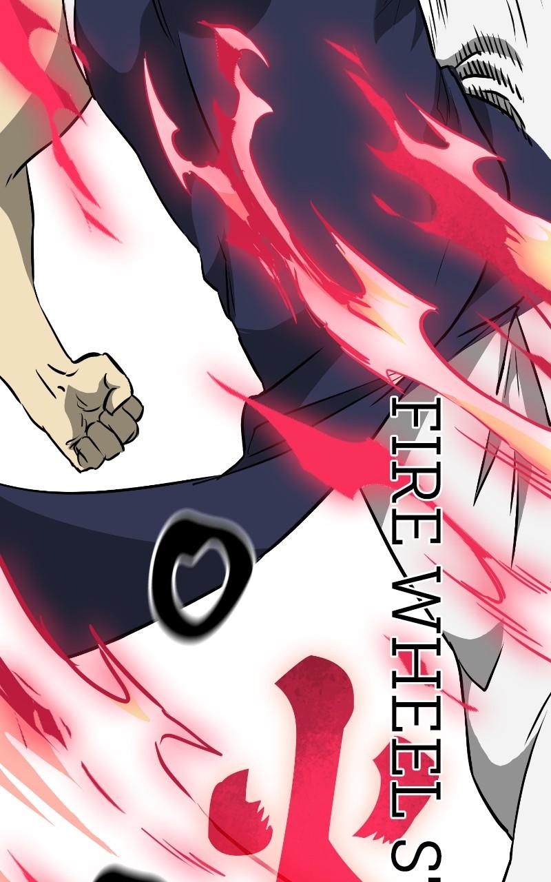 Read Infinite Leveling: Murim chapter 125.5 image 71 on Lezhin