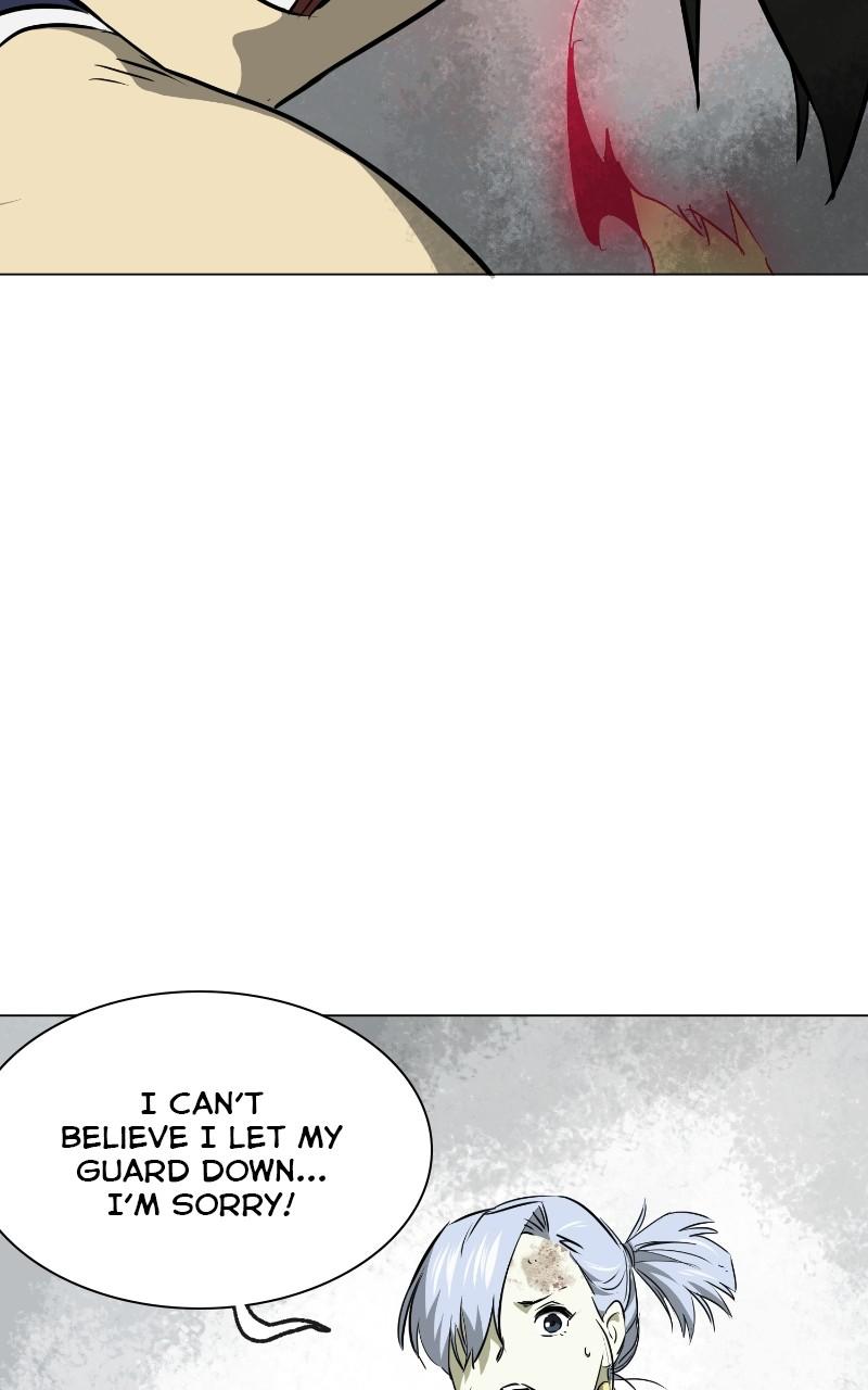 Read Infinite Leveling: Murim chapter 125.5 image 74 on Lezhin